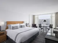 The Colonnade Hotel Hotels near Prudential Center