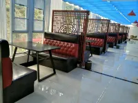 得榮雅恩達瓦酒店 - 早餐