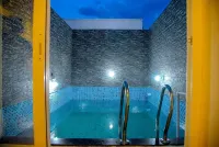 Lazo EcoSpot Vythiri , Wayanad - Desayuno