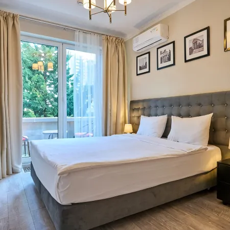 IL Punto Hotel