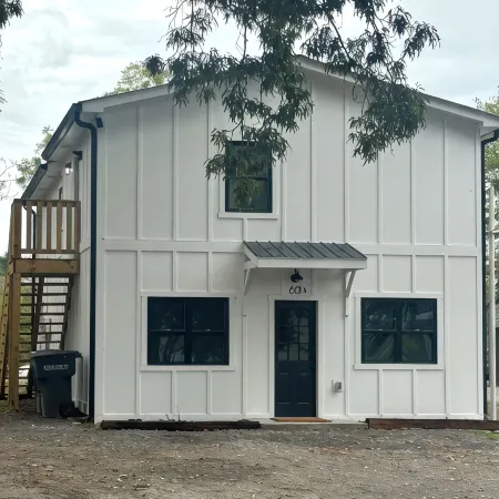 601 Serenity Loft in Cookeville