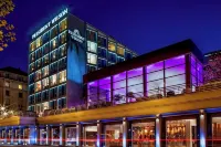 โรงแรมเพรสซิเดนท์ วิลสัน อะลักเชอรี่คอลเลคชั่นโฮเทล เจนีวา