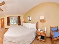 Thunderbird Lodge Hotels in Apache County