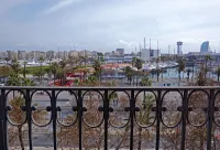 Duquesa de Cardona Hotel 4 Sup by Grup Duquessa - Sea View