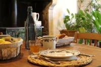 Le Domaine du Petit Tertre - Pensions