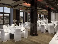 Innside Leipzig Отели рядом с достопримечательностью «Церковь Томаса»