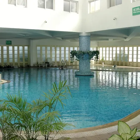 Dianchi Garden Resort Hotel & Spa