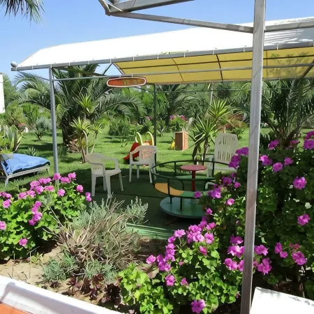 Hotel Ponte