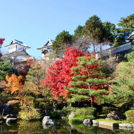 ARIGATO STAY KANAZAWA-KATAMACHI(former name: Hotel Trend KanazawaKatamachi)