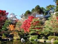 ARIGATO STAY KANAZAWA-KATAMACHI（former name: Hotel Trend KanazawaKatamachi） - 3-Star