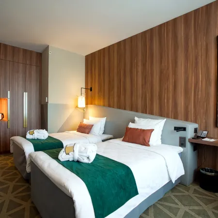 Mercure Саранск Центр (Меркюр)