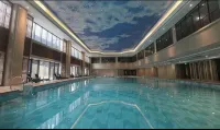 Mingdu Elegant Hotel - Swimmingpools