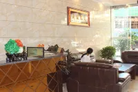 Changchi Town Plaza Business Hotel