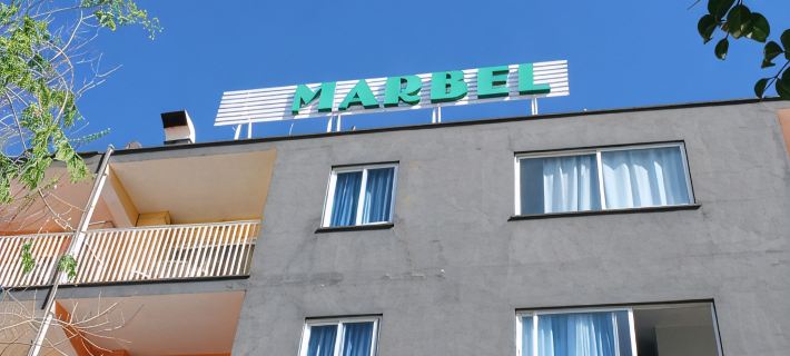 Hotel Marbel Hotels in Can Pastilla