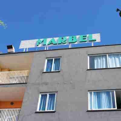 Hotel Marbel Hotel Exterior