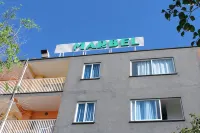 Hotel Marbel - 3-Sterne