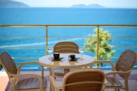 Skyhill Boutique Hotel - Ocean View
