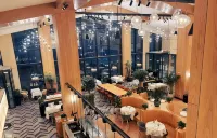 A & B HOTEL THAIWOO SKI RESORT - Pet Friendly