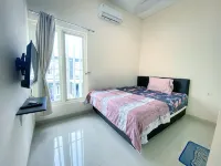 Surabaya Homey Near Juanda Airport Syariah