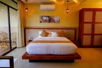 Mount Stratus Resort