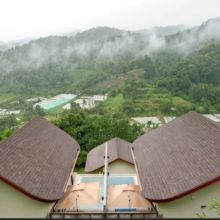 Vianna Villas Chiangmai