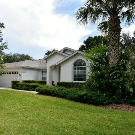 Greater Groves - 5 Bedrooms House w/Pool-5202GG Home by RedAwning