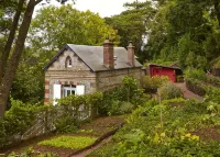 Domaine Saint Clair   le Donjon