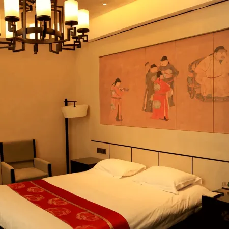 Hotels in Don Palace Dorbert