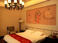 Hotels in Don Palace Dorbert - Wifi