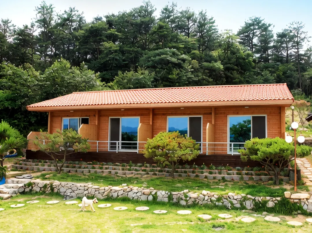 Jangseong Suyang Howon Pension - 光州