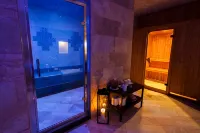 Hotel Costazzurra Museum & Spa - spa