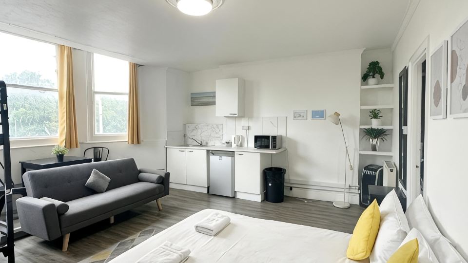Kipps Brighton