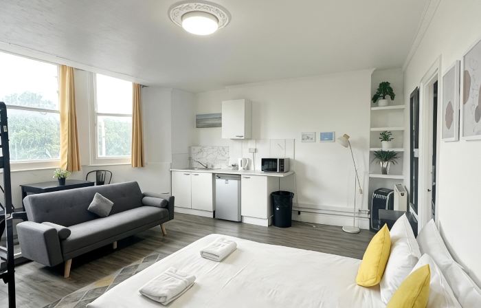Kipps Brighton