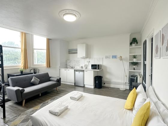 Kipps Brighton