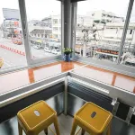 The Moon Hostel Huahin