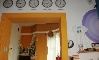 Hostel Hospedarte Centro