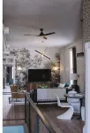 Spacious Luxury Apt. Chippewa Historic District