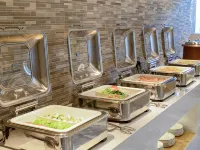 Lavande Hotel (Baotou Wanda Plaza Branch) - breakfast