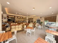 Swiss Avenue Hotel - 朝食