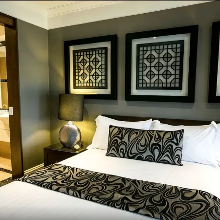 Gallery Apartments