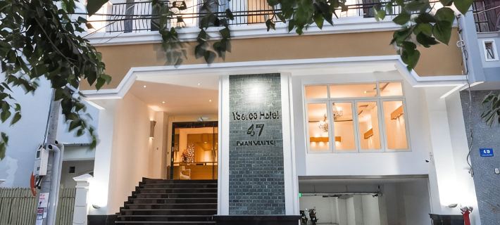 VeeVoo Hotel Hotels in Ho Chi Minh City