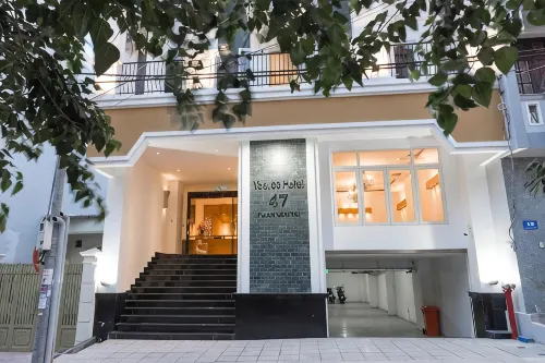 VeeVoo Hotel - de playa