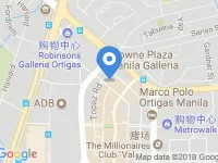 Go Hotels Ortigas Center Manila Hotels in Pasig