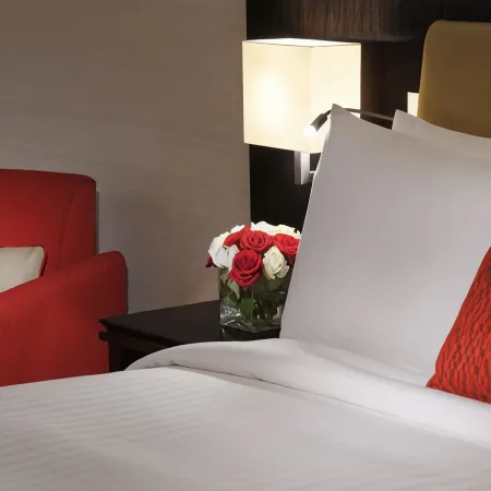 Riyadh Marriott Hotel