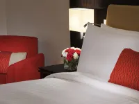 Riyadh Marriott Hotel
