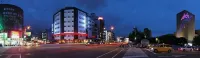Ai-Lai Fashion Hotel