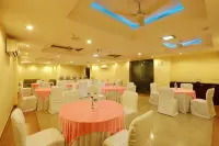 Hotel La Sapphire Airport New Delhi - Spa