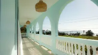 Tres Palmas Boutique Hotel