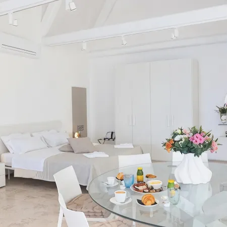 Tropea Vetera Luxury Home- Casa Forno 1638
