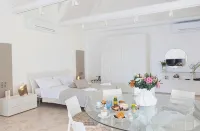 Tropea Vetera Luxury Home- Casa Forno 1638 - Guest houses